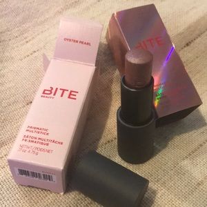 Bite Beauty Prismatic Multistick- Oyster Pearl
